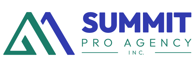 Logo – Summit Pro Agency